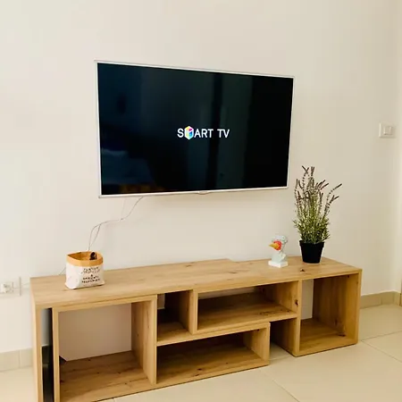 Apartmán Dieci_e Modern Sea *